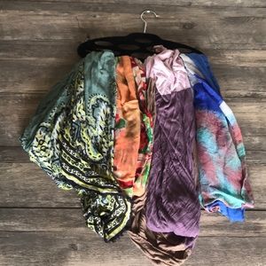 Scarf bundle